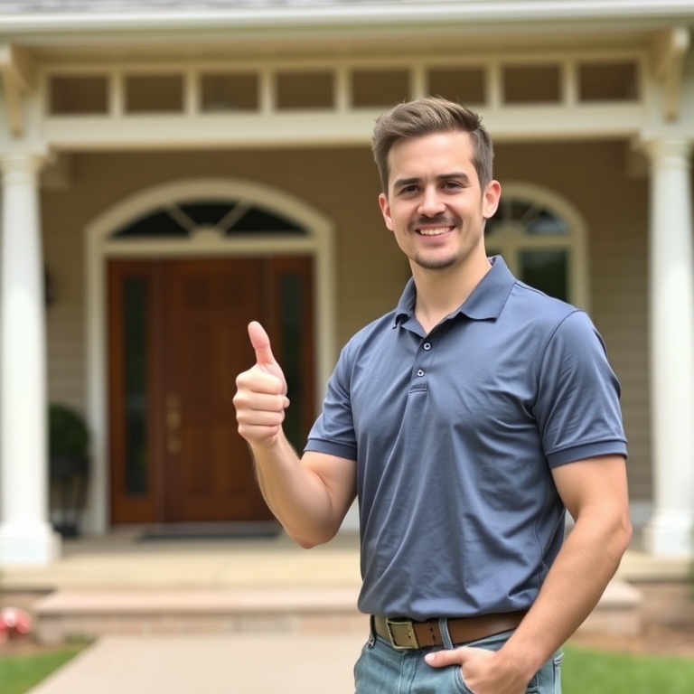 Founder of Clearwater Termite